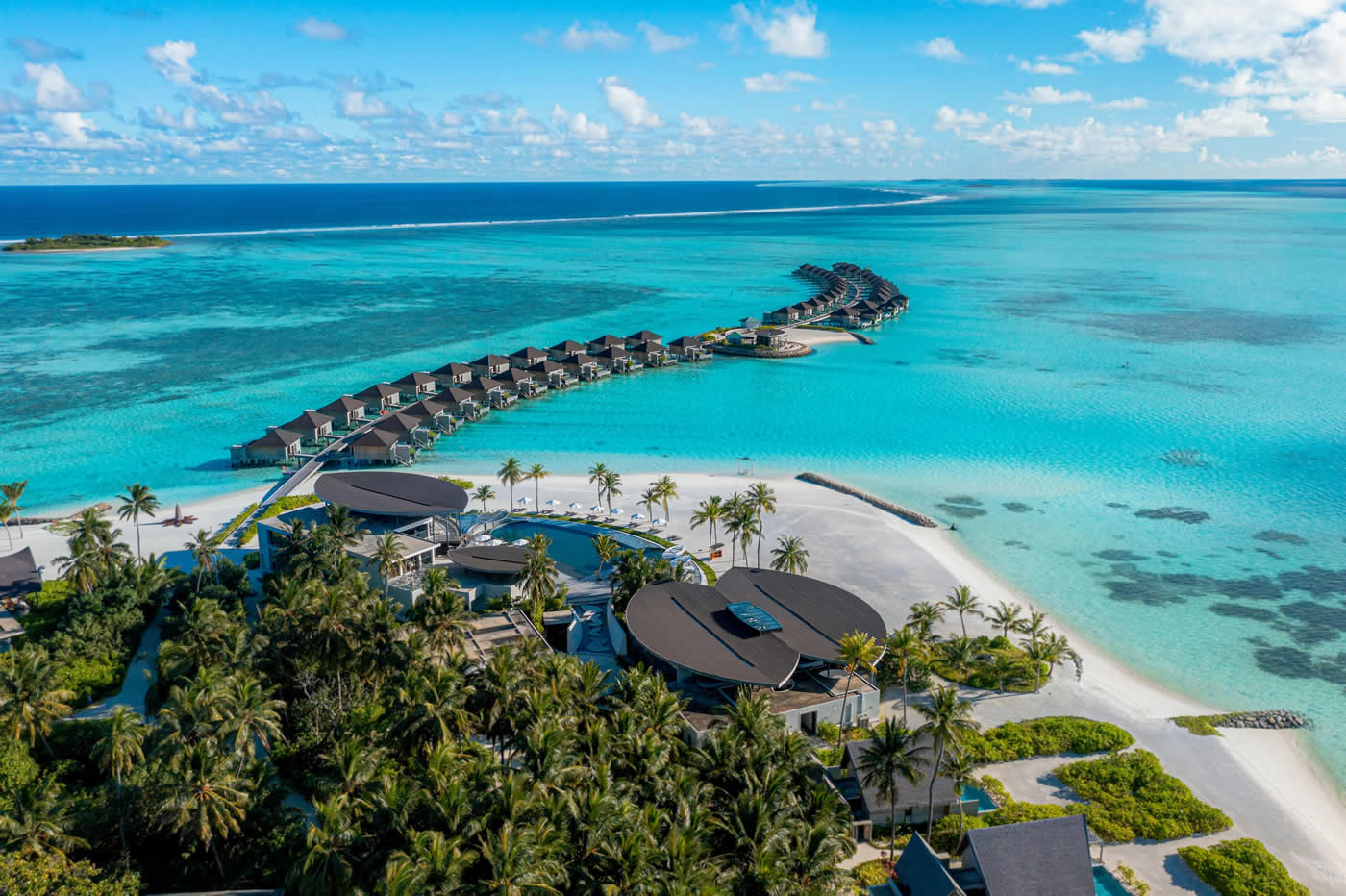 Madifushi Private Island