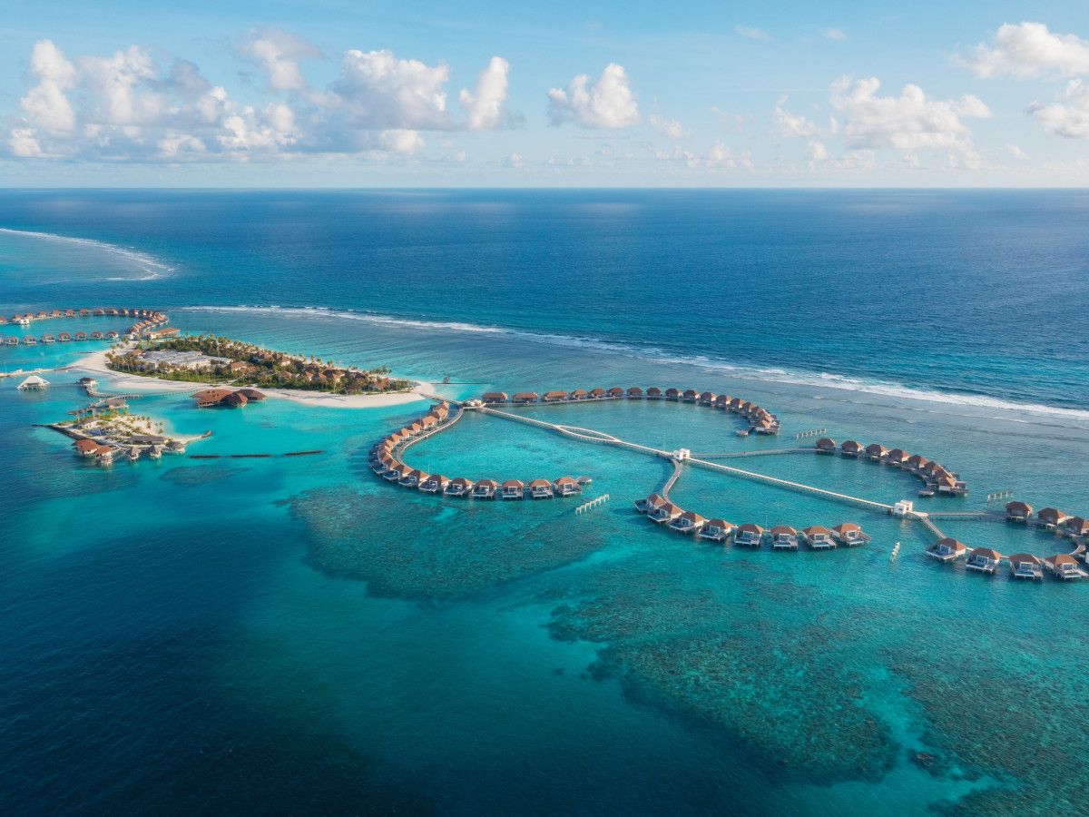 Radisson Blu Maldives