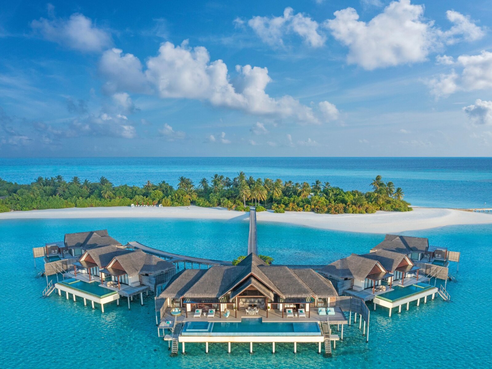 Niyama Private Islands